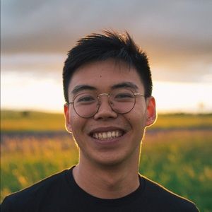 Meet your Posher, Charles